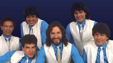 Los Bukis Compartieron Emotivo Video De Su Primer Concierto De Reencuentro