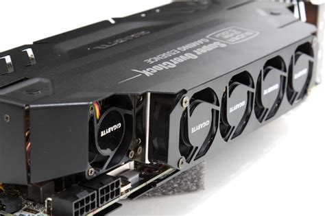 Gigabyte Geforce Gtx Soc Review Page