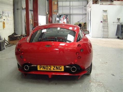 Register Of Tvr Tuscan R T R Typhon Tvr Unofficial Blog