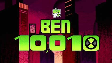 Favorite Ben 10 Reboot Special : r/Ben10