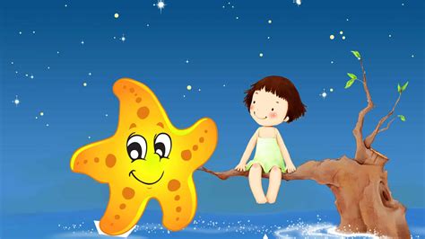 Las Estrellas De Mar Audio Cuentos Infantiles Cuento Con Valores