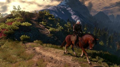 The Witcher 3 PC review | PC Gamer