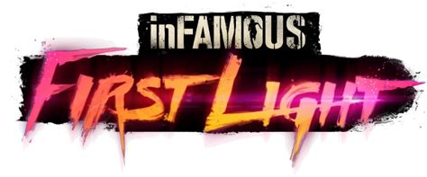 Infamous: First Light Guide - IGN