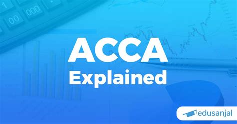 Acca Explained Edusanjal