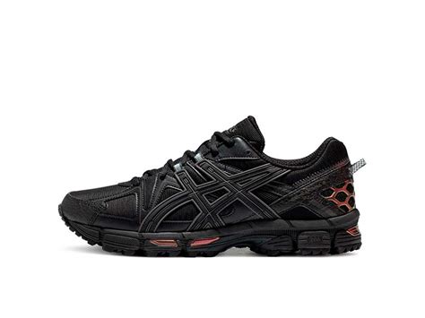 Asics Gel Kahana Cozy Wear Resistant Outdoor Black B