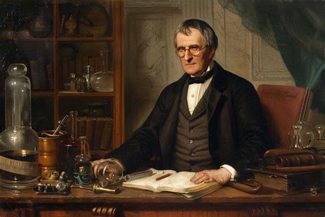 Biografi John Dalton Ratu Ai