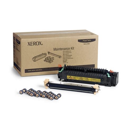 Fuji Xerox EL300844 Maintenance Kit Inkmasters