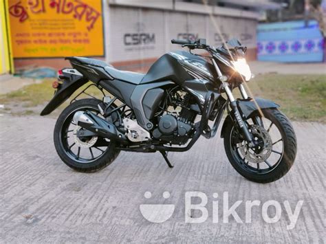 Yamaha Fzs Double Disk For Sale Bagerhat Bikroy