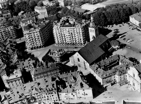 Mémoire2Ville on Twitter Annecy la petite maison du Syndicat d