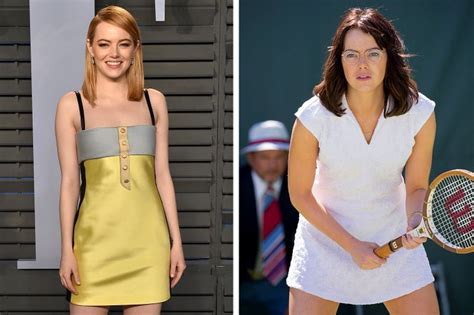 12 Actors Who Used Very Bizarre Methods To Gain Weight For Roles Artofit