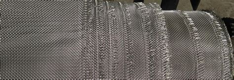 Stainless Steel Wire Mesh Cloth For Filtration And Sieve