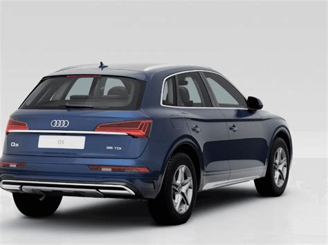 Audi Q5 Advanced 35 TDI 120kW S Tronic 14002420 GTWagen