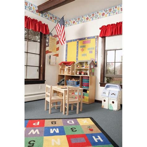 How to Decorate a Preschool Classroom Using a HighScope Curriculum ...