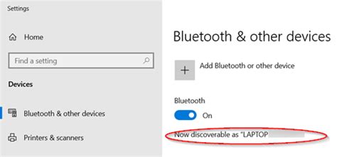 Jak wysyłać lub odbierać pliki przez Bluetooth w systemie Windows 10