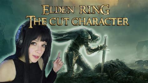 Was Vyke The Protagonist Elden Ring Lore Character EXPLAINED YouTube