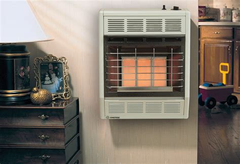 9 Amazing Propane Wall Heaters Vent Free With Thermostat For 2024