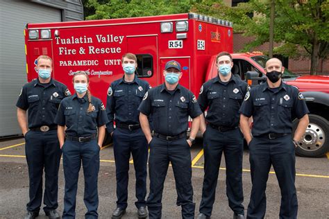 News Flash • Tualatin Valley Fire And Rescue Or • Civicengage