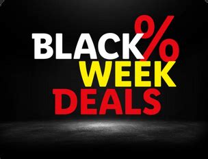 Lidl Black Week Deals täglich neue Tagesdeals keine Versandkosten