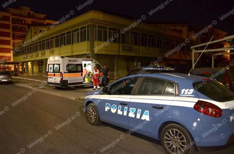 Picchiato A Sangue Davanti Al Club Latina Oggi