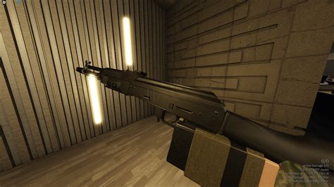 Izhmash Ak 108 Balanced Automatics Recoil System State Of Anarchy Roblox Wiki Fandom