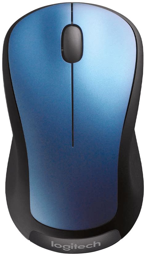 Купить Беспроводная мышь Logitech M310, темно-серый - цена: 2883 ...