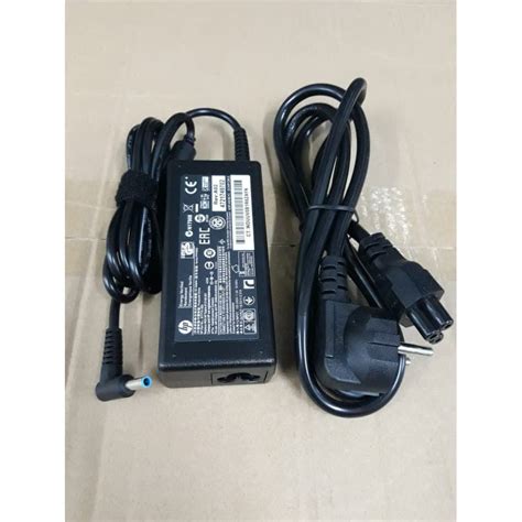 Jual ORI Adaptor Charger Casan Laptop Hp14 Hp Envy 14 Hp Pavilion 14 15