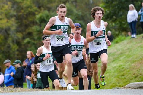 Athletics St Johnsbury Academy