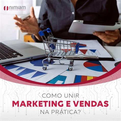 Como Unir Marketing E Vendas Na Prática Orion Soluções