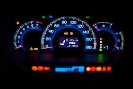 Ford Edge Dashboard Light Guide | Norm Reeves Ford Superstore Cerritos