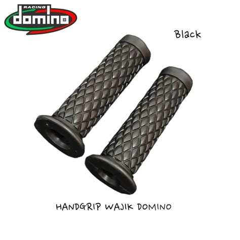 Jual Hand Grip Wajik Japstyle Xsr 155 W175 Xsr155 Cb Verza Cafe Racer