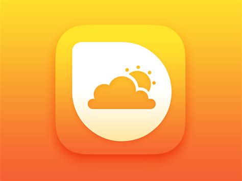 Weather App Logo - LogoDix