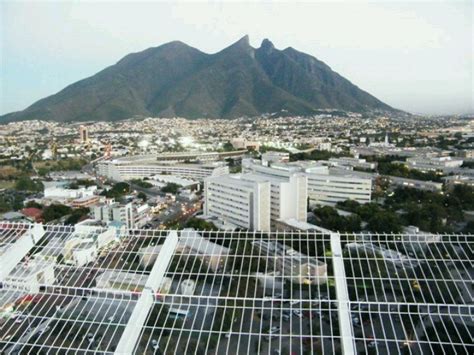 Pin by Juany Salas on Monterrey Nuevo Leon Mexico | San francisco skyline, Skyline, Paris skyline