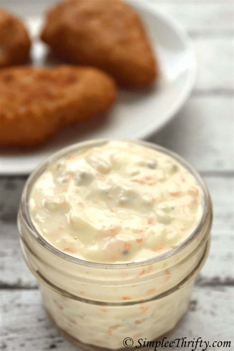 Where To Buy Red Lobster Tartar Sauce – MartLabPro