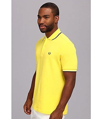 Fred Perry Koszulki Polo M Skie Najwi Kszy Wyb R Koszulek Polo