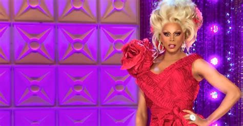 Nova Série De Rupaul Ganha Data De Estreia Na Netflix Veja 1ª Imagem