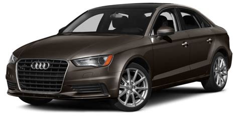 2015 Audi A3 Color Options - CarsDirect