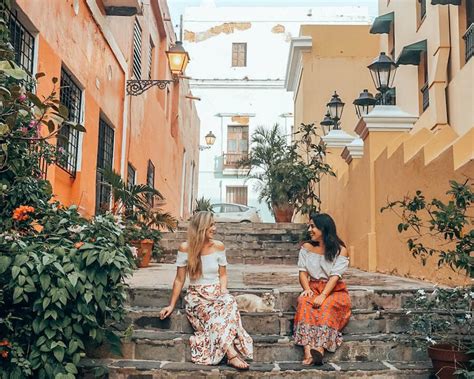 Best Girls Trip Destinations 20 Awesome Ideas To Plan This Year