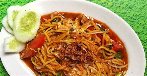 391 Resep Mie Aceh Enak Dan Sederhana Cookpad