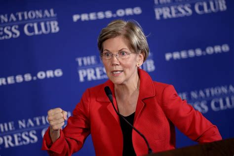 Read: Elizabeth Warren’s speech unveiling new anti-corruption bill - Vox