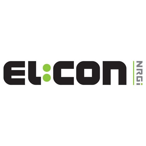 El:con A/S - DWP System Supplier