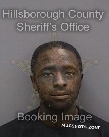 Douglas Michael Jr Hillsborough County Mugshots Zone