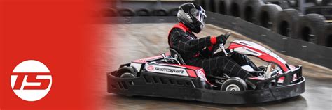 Go Karting Bristol 1 For Indoor Karting Teamsport