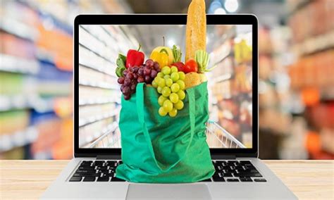 India Online Grocery Market Growth Trends Report Price