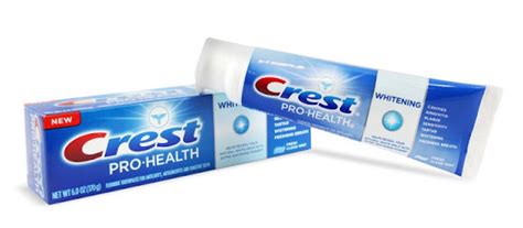 Sally's Coupons: Crest Toothpaste Printable Coupon $1.5 Off