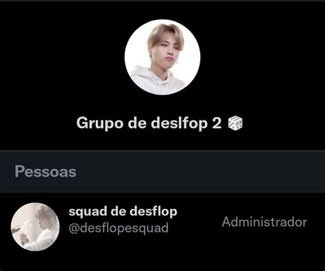 Squad De Desflop Desflopesquad Twitter