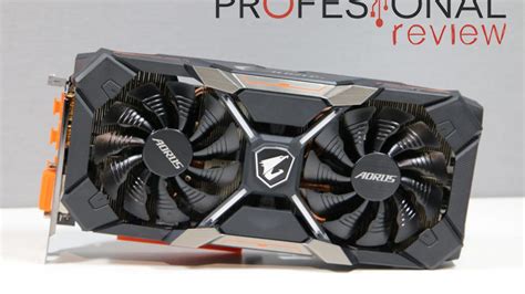 Venta Aorus Rx 580 8gb Rgb En Stock