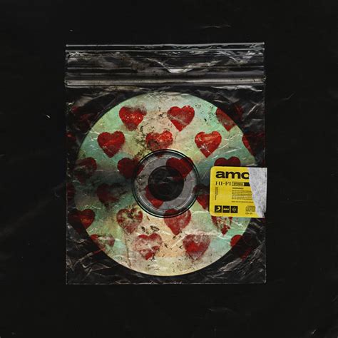 Album Review: BRING ME THE HORIZON amo