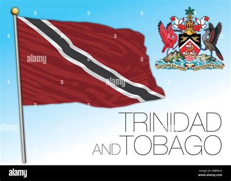 Symbols Of Trinidad And Tobago