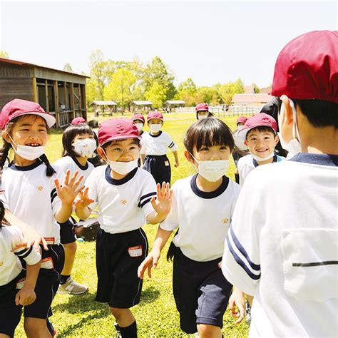 Couleur クルールきょうと 【私立小学校特集】洛南高等学校附属小学校