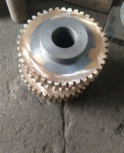 Mild Steel Helical Gears At Rs In Howrah Id